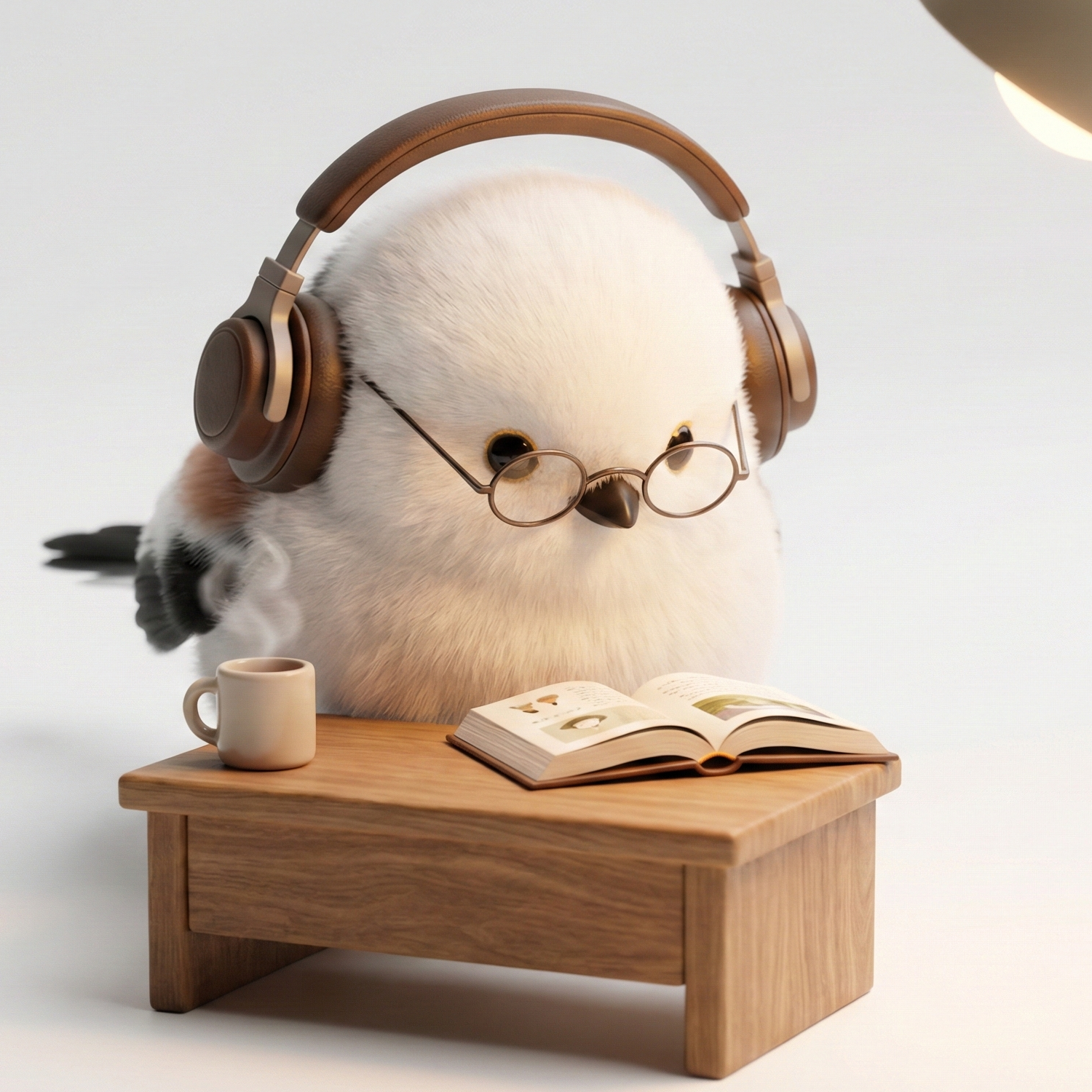 StudyMate Illustration