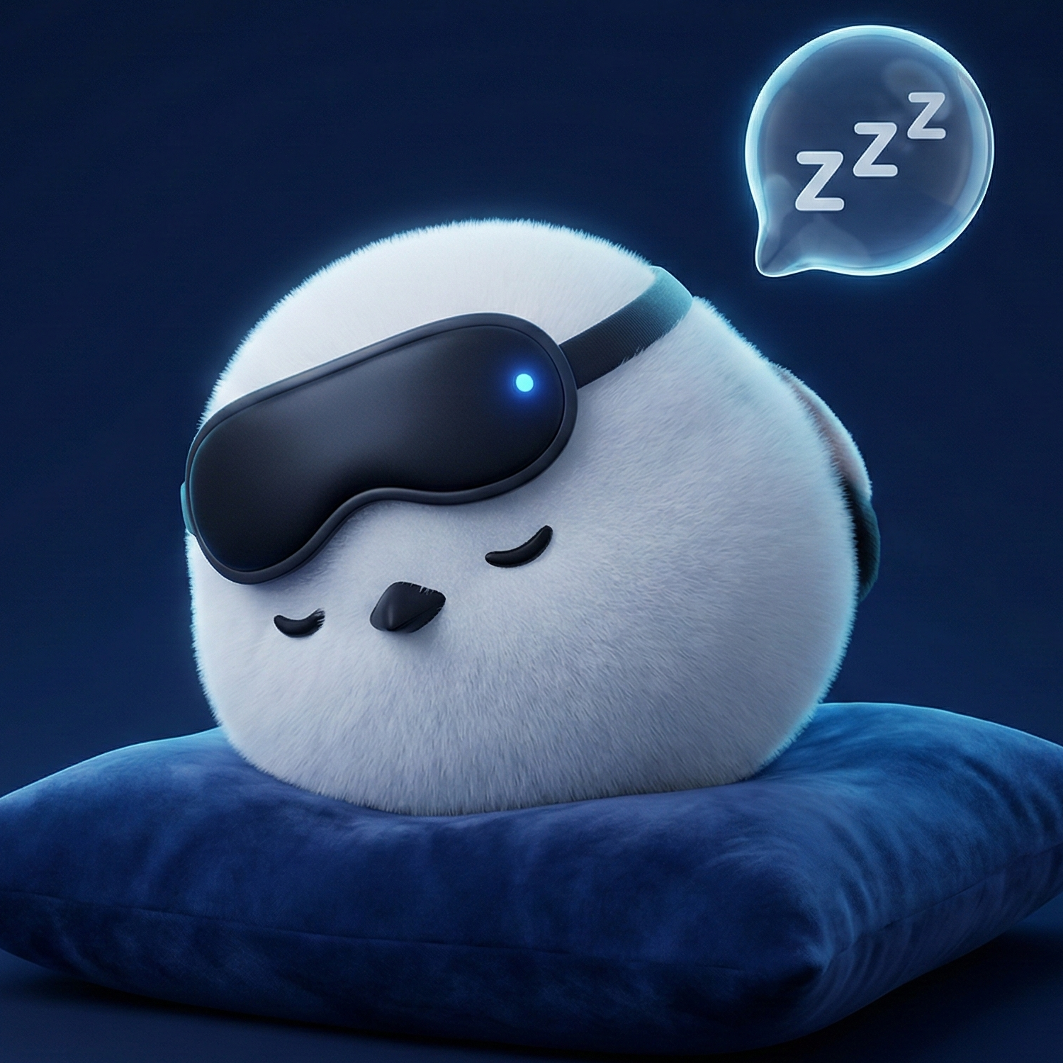 PowerNap Illustration